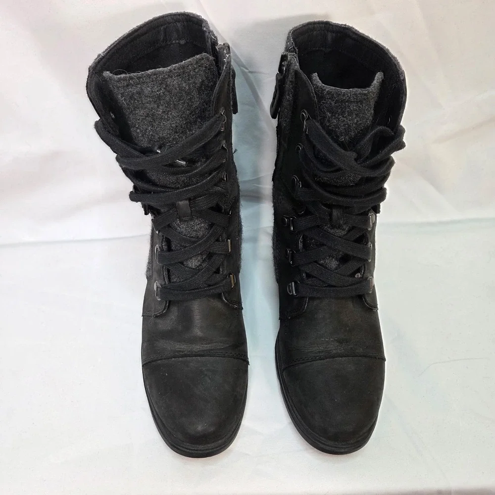Sorel womens major